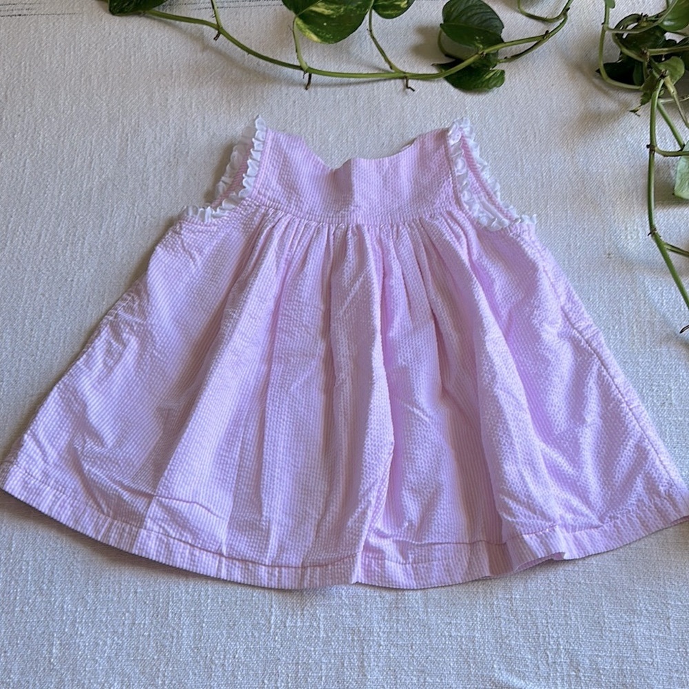 HANNAH KATE TOP SLEEVELESS PINK-  Size 14